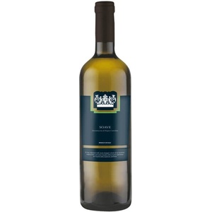 DeAngeli Soave DOC - бяло вино 750ml