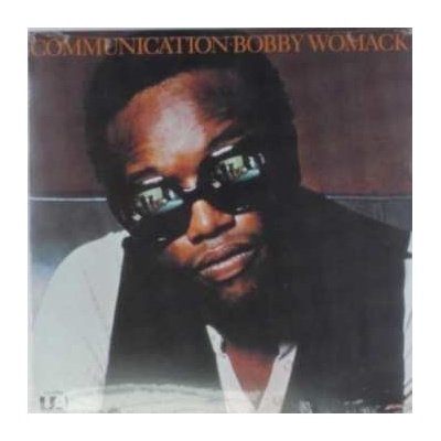 Womack Bobby - Communication LP