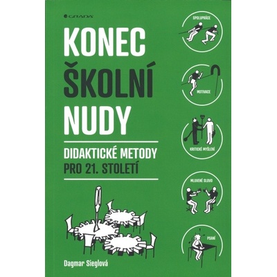 Konec školní nudy
