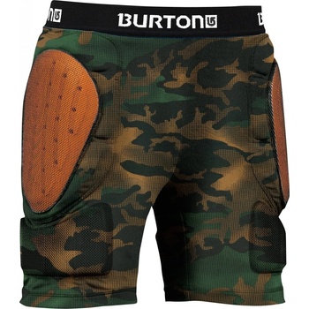 Burton Total Impact Short Youth