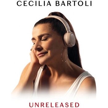 BARTOLI, CECILIA - UNRELEASED CD