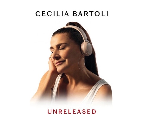 BARTOLI, CECILIA - UNRELEASED CD