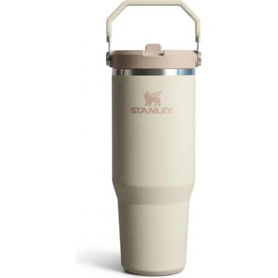 Stanley Tumbler se slámkou brčkem 890 ml Cream