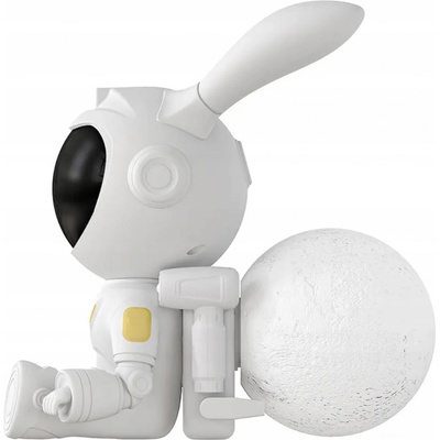 BOT Projektor noční oblohy Moon Bunny MB1 – Hledejceny.cz