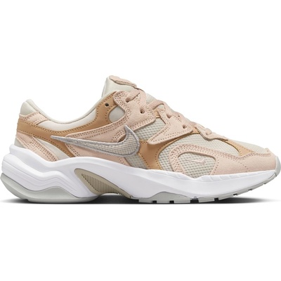Nike Дамски маратонки Nike A18 Trainers Womens - LT OREWOOD BRN/
