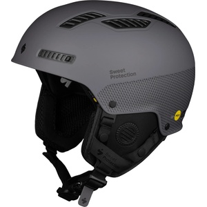 Sweet Protection Ски каска Sweet Protection Igniter 2Vi Mips Ski helmet - Graphite - размер M/L 56-59 cm (418-0778-0512)