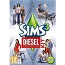 The Sims 3 Diesel