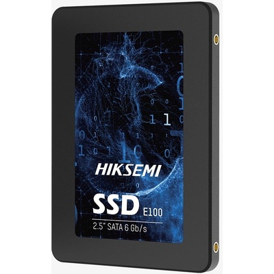 Hikvision Hiksemi E100 256GB, HS-SSD-E100(STD)/256G/CITY/WW