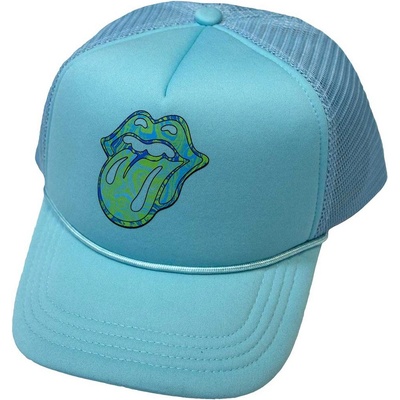 Psychedelic Tongue