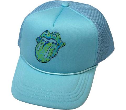 Psychedelic Tongue