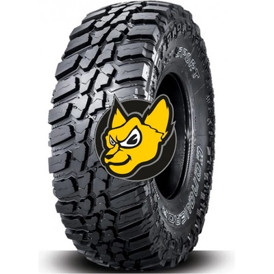 Nankang MT-1 Conquerer M/T 265/65 R17 120/117P