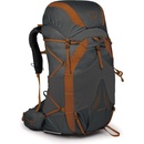 Osprey Exos 58l dark charcoal grey