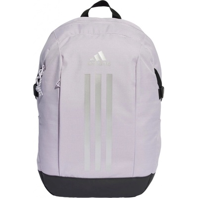 adidas Power černá šedá 26 l