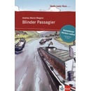 Blinder Passagier