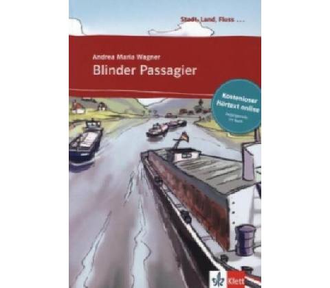 Blinder Passagier