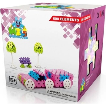 MELI Constructor Girls 600