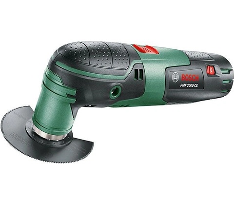 Bosch PMF 2000 CE 0603102003
