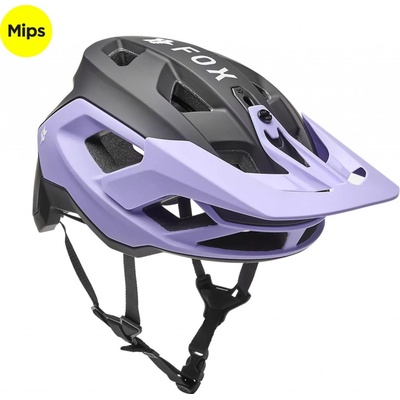 Fox Speedframe 5050 lilac 2025
