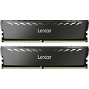 Lexar THOR DDR4 32GB 3200MHz CL16 (2x16GB) LD4BU016G-R3200GDXG