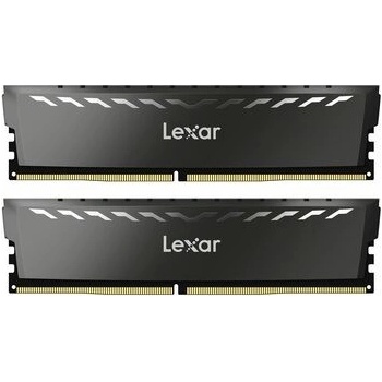 Lexar THOR DDR4 32GB 3200MHz CL16 (2x16GB) LD4BU016G-R3200GDXG