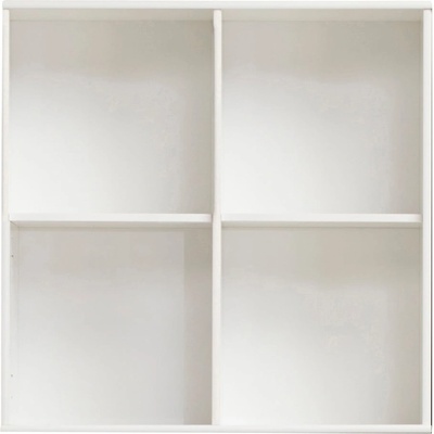 Hammel Furniture Бяла стена за книги Mistral 025 - Hammel Furniture (39810025)