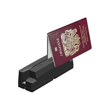 Access OCR316-E