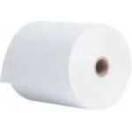 Brother dt receipt 76mm continuous pk of 8 (bdl7j000076066) - BestPC