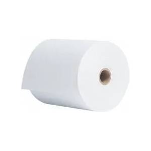 Brother dt receipt 76mm continuous pk of 8 (bdl7j000076066) - BestPC