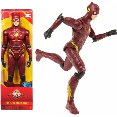 Spin Master Flash Young Barry DC Comics od Spin Master