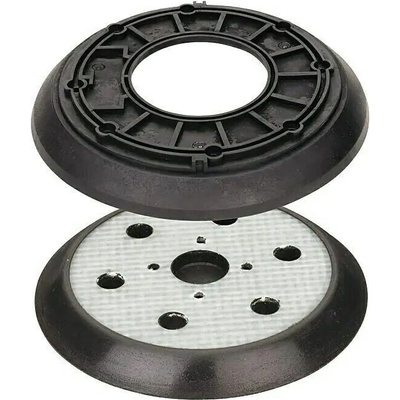 AEG Brusný talíř pro excentrickou brusku, ø 150 mm, pro EX 150/E/ES 4932352871 – Hledejceny.cz