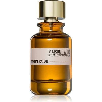 Maison Tahité Carnal Cacao EDP 100 ml
