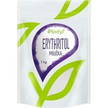 iPlody Erythritol moučka 1000 g