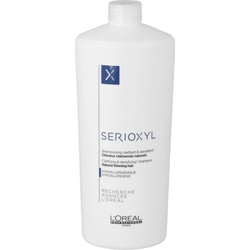 L'Oréal Serioxyl Thickening Shampoo 1000 ml