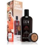 American Crew Duo Kit 2 подаръчен комплект за мъже