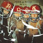 Universal Who: Odds & Sods - CD (032881)