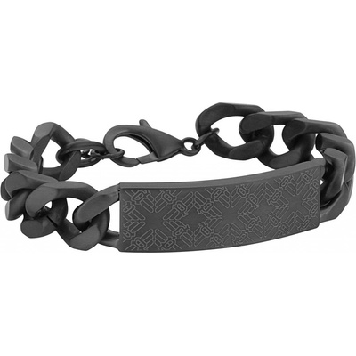 Police náramek S14WA06B