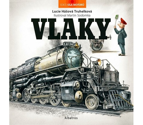 Vlaky