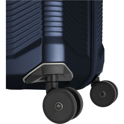 Travelite Millennium M Navy 69 l