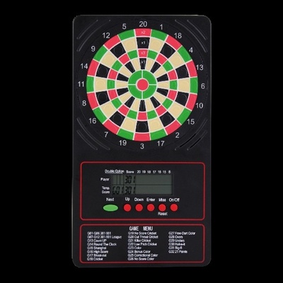 Winmau Počítadlo skóre – Zboží Dáma