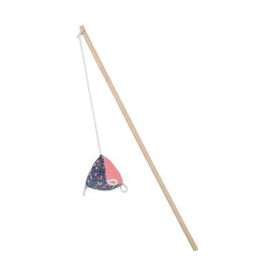 Zolux udice Ethicat Floral s pyramidou 45 cm