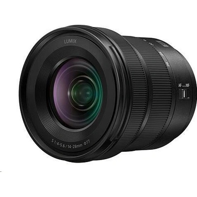Panasonic Lumix S 14-28 mm F4.0-5.6 MACRO bulk S-R1428ME