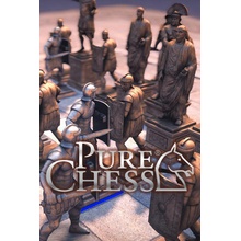 Pure Chess (Grandmaster Edition)