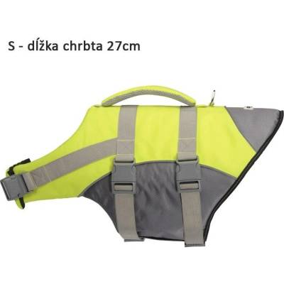 Camon Plavecká vesta pro psa S - 27 cm
