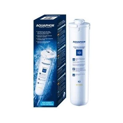 Aquaphor Filtrační vložka K1-02