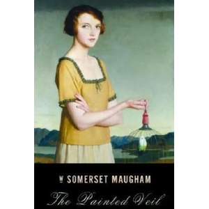 The Painted Veil | W Somerset Maugham (ISBN: 9781400034215)