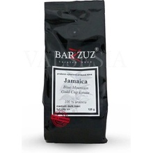 Barzzuz Jamajka Blue Mountain 100% Arabica 125 g