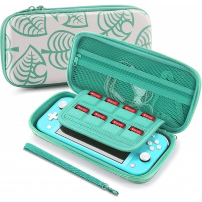 Nintendo Switch Lite Carrying Case - Animal Crossing – Zboží Živě