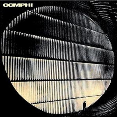 Oomph! - Oomph! CD