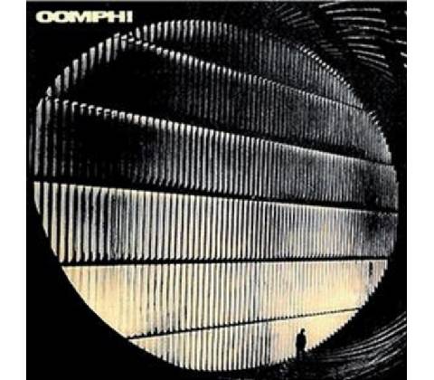 Oomph! - Oomph! CD