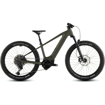 CUBE Acid 240 Hybrid Rookie SLX 400X 2026